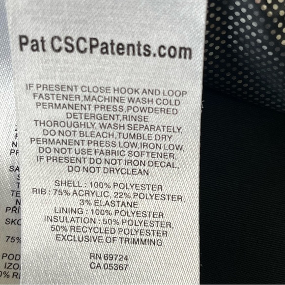 Columbia Rugged Path Parka - Picture 12 of 15